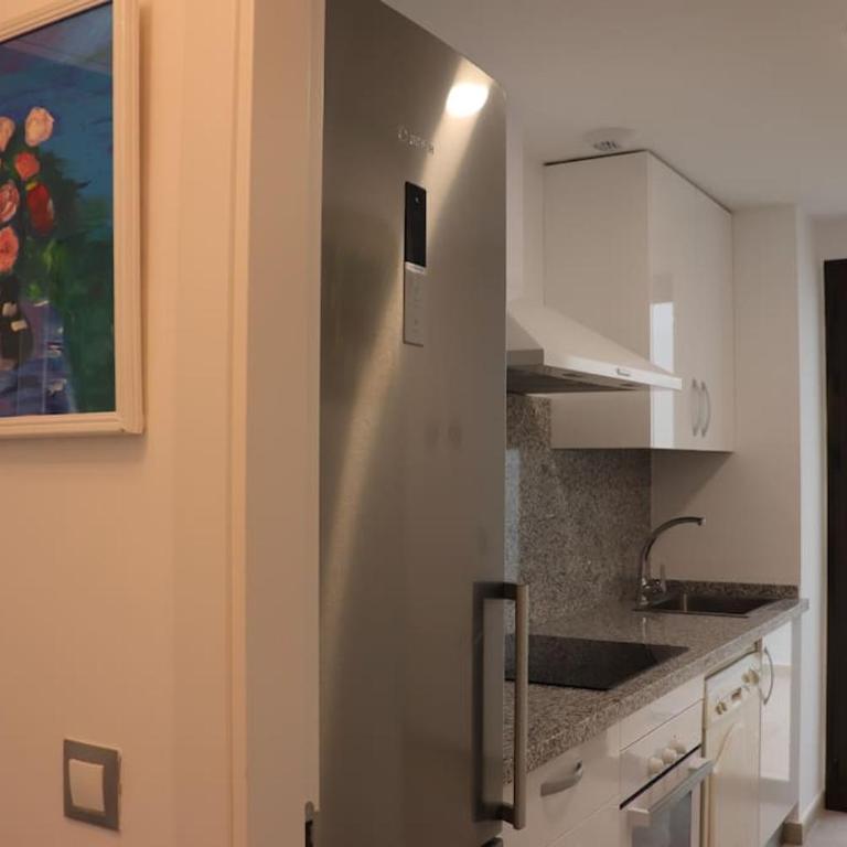 Oasis in Estepona with Parking 5min from the beach - Two-Bedroom Apartment - 38