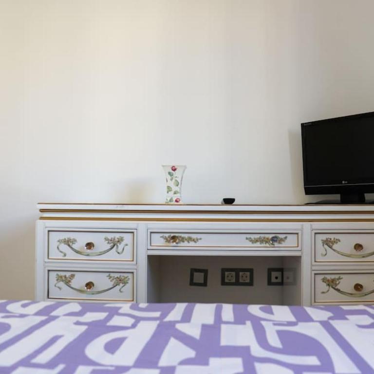 Oasis in Estepona with Parking 5min from the beach - Two-Bedroom Apartment - 41
