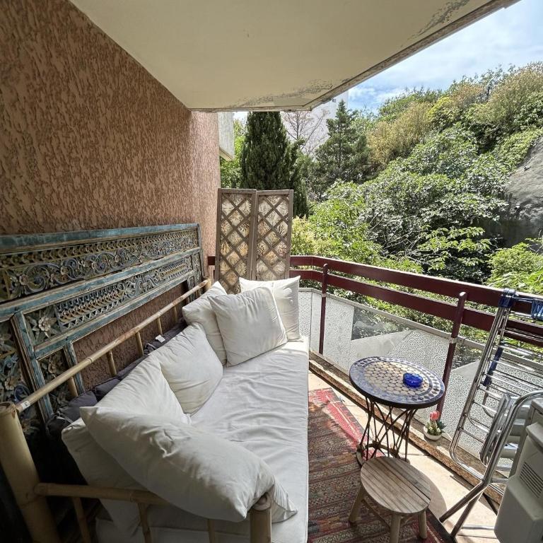Vallon des auffes - proche mer - Apartment mit 3 Schlafzimmern - 6