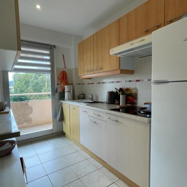 T2 climatisé au Lavandou, proche plage - FR-1-308-199 - Appartamento - 6