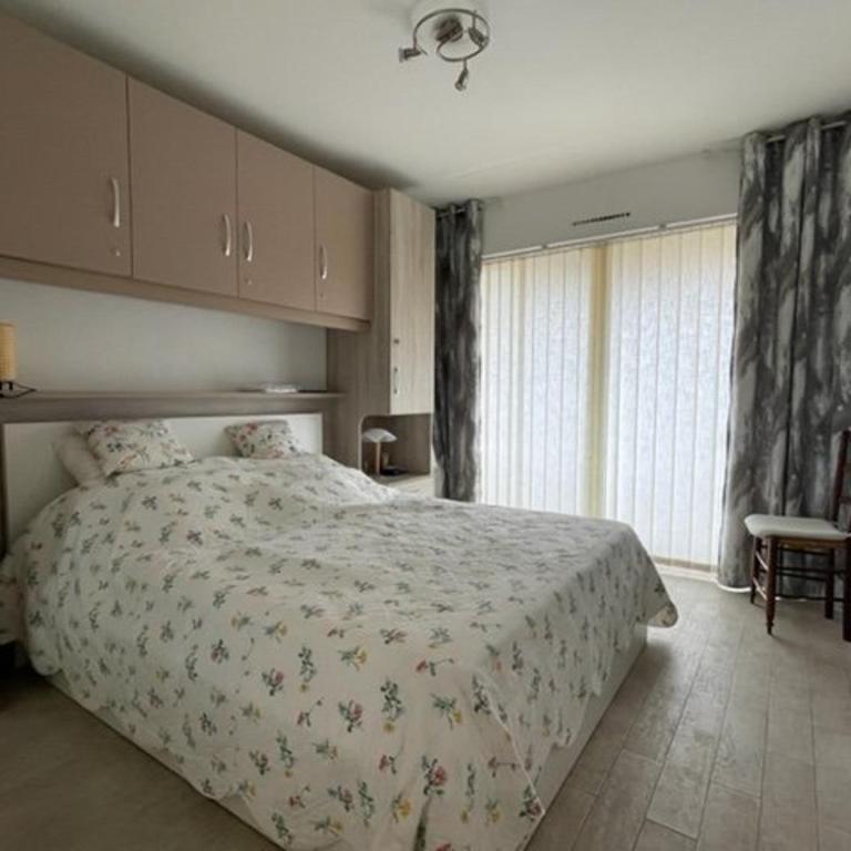 T2 climatisé au Lavandou, proche plage - FR-1-308-199 - Appartamento - 10