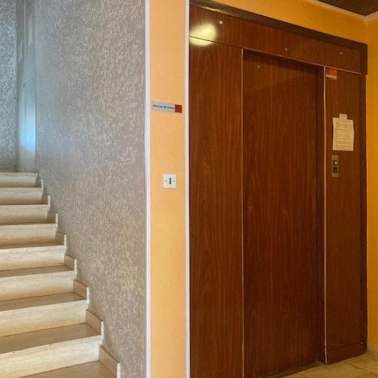 T2 climatisé au Lavandou, proche plage - FR-1-308-199 - Appartamento - 13