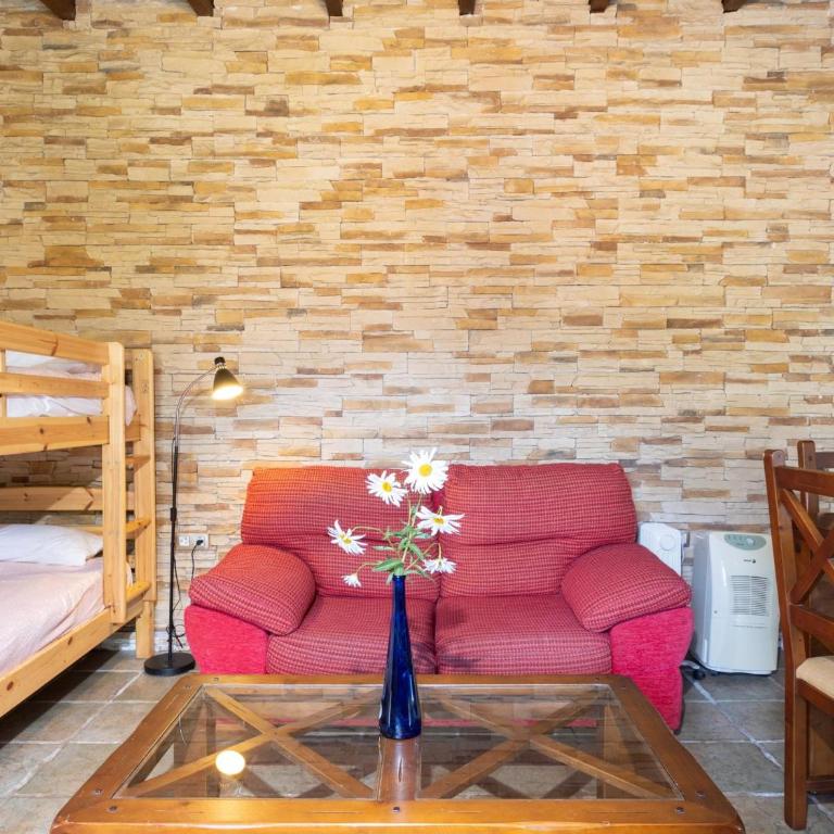 Casa rural con piscina climatizada y jardín en Icod de los Vinos - ES-279-18 - Villa - 22
