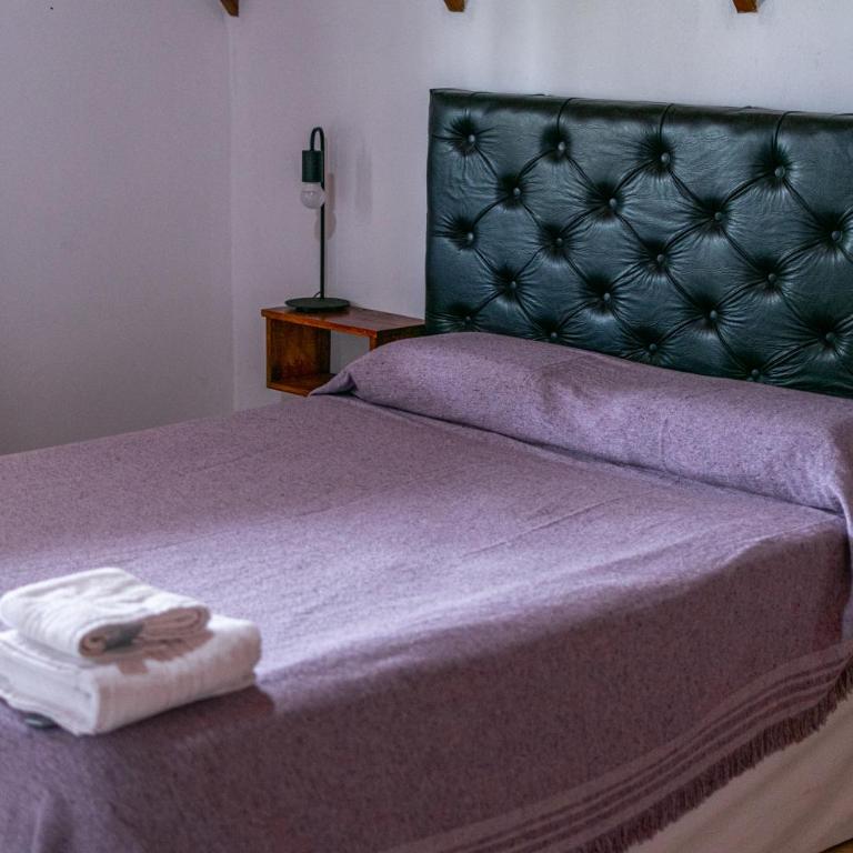 Cabañas Aires De Luna - Apartamento de 1 dormitorio - 11