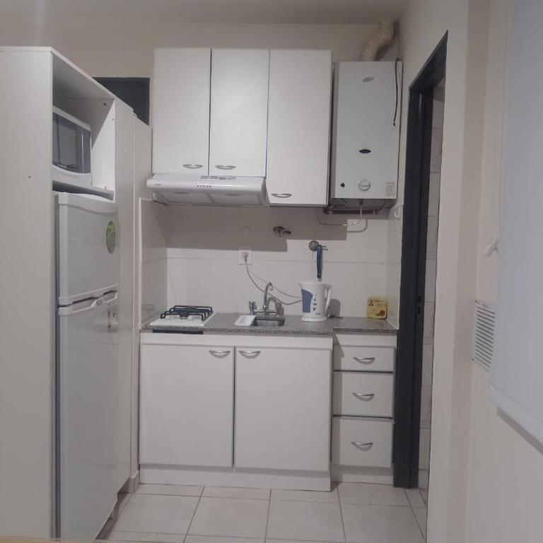 Departamento Mendoza - Apartamento de 1 dormitorio - 4