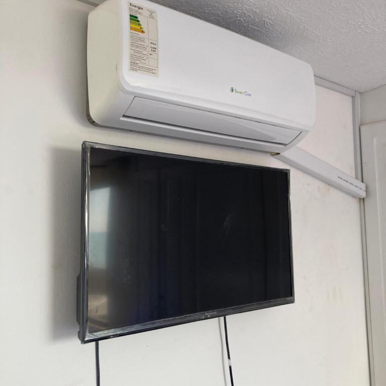 Duplex PH 8 pers Tonsupa Playa Almendro - Apartamento de 3 dormitorios - 48