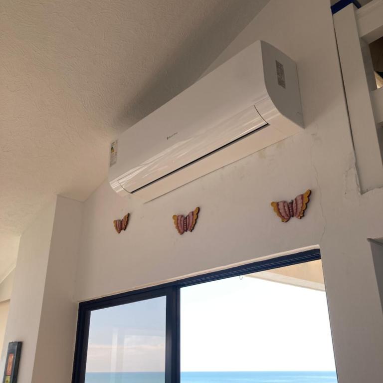 Duplex PH 8 pers Tonsupa Playa Almendro - Apartamento de 3 dormitorios - 62