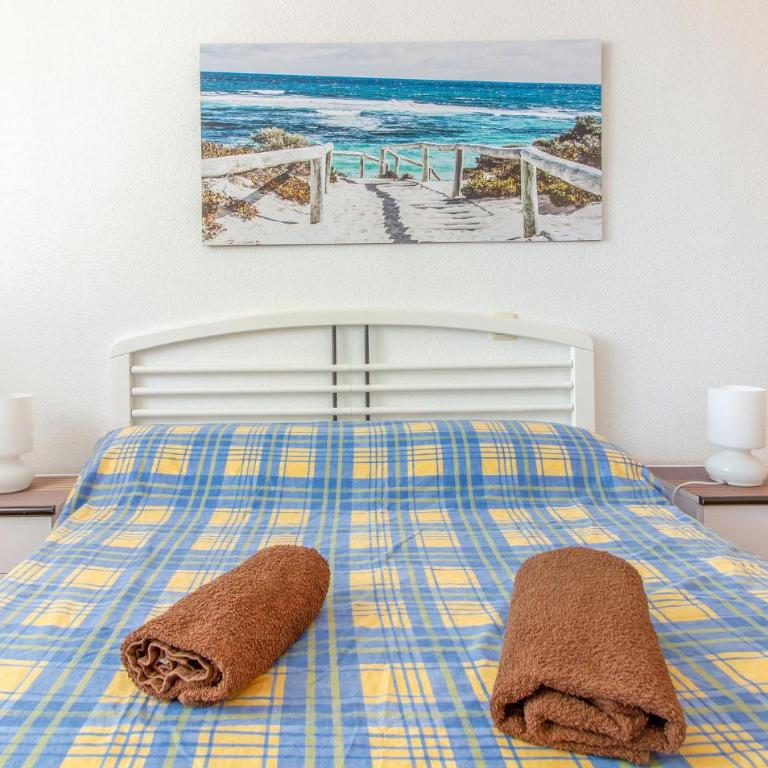 Lovely Apartment In La Mata With Swimming Pool - Apartamento de 1 dormitorio - 15