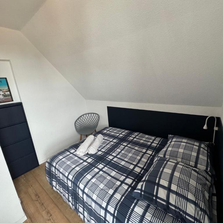 La Jeanne Marcelle T2 50m plage - Apartment mit 1 Schlafzimmer - 3