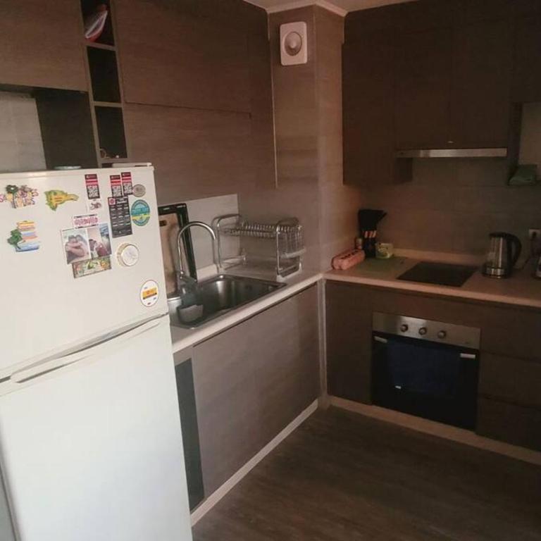 Arriendo de Dpto 2 ambientes - Apartamento de 1 dormitorio - 4