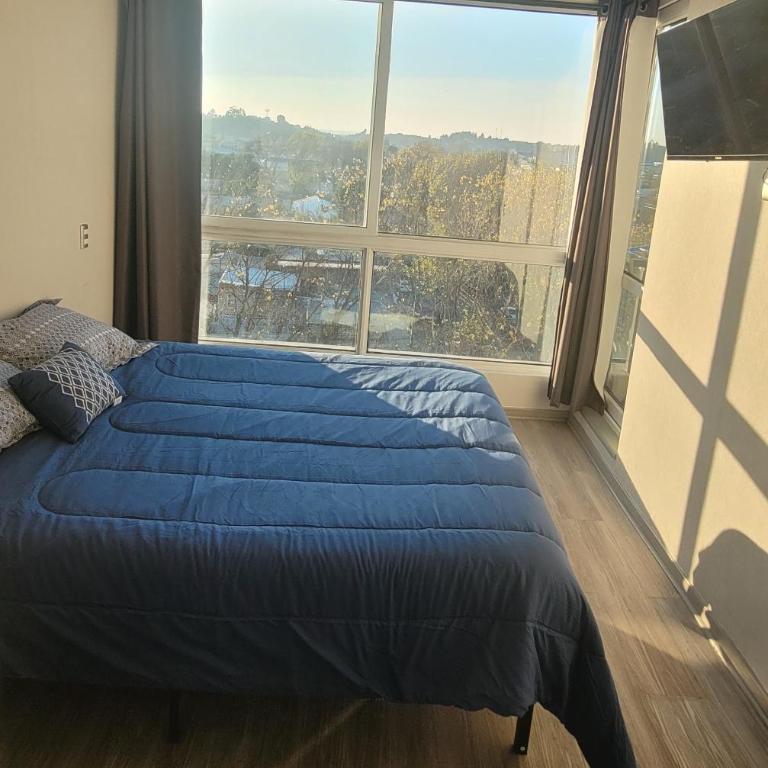 Arriendo de Dpto 2 ambientes - Apartamento de 1 dormitorio - 6