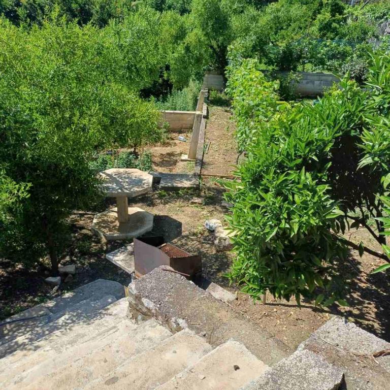 Apartments Ivana - Apartment with Garden View - 32