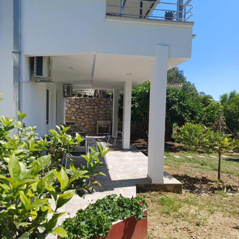 Apartments Ivana - Apartment with Garden View - 36