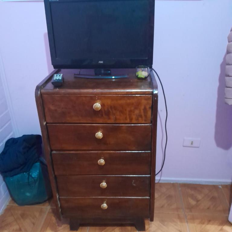 Mi lugar De Encuentro - Habitación Individual - 1