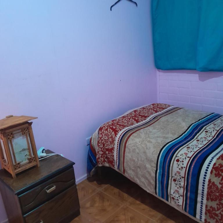 Mi lugar De Encuentro - Habitación Individual - 1