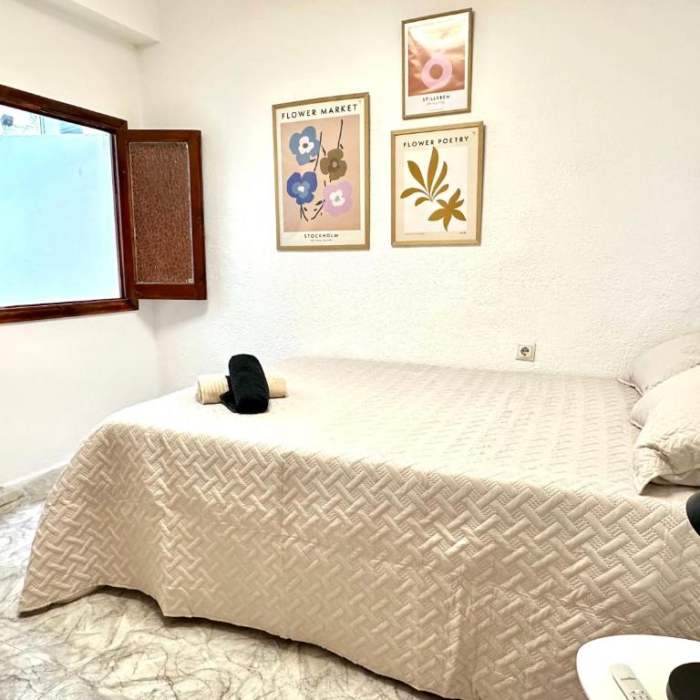 Apartamento 3 habitaciones a estrenar en Playa Zapillo Almería - Apartamento de 3 dormitorios - 14