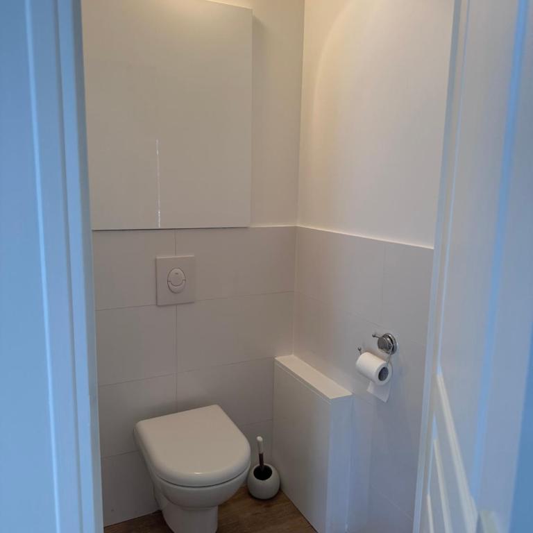 appartement au calme avec jardin privatif dans maison - Apartamento de 1 dormitorio con vistas al jardín - 7