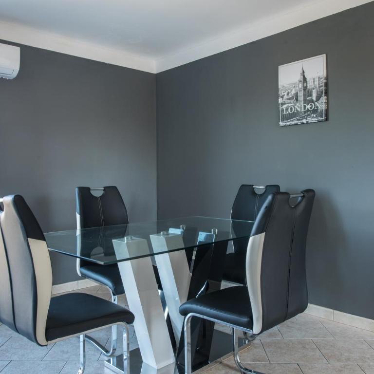Charmant Appartement Familial - Appartement 3 Chambres - 2