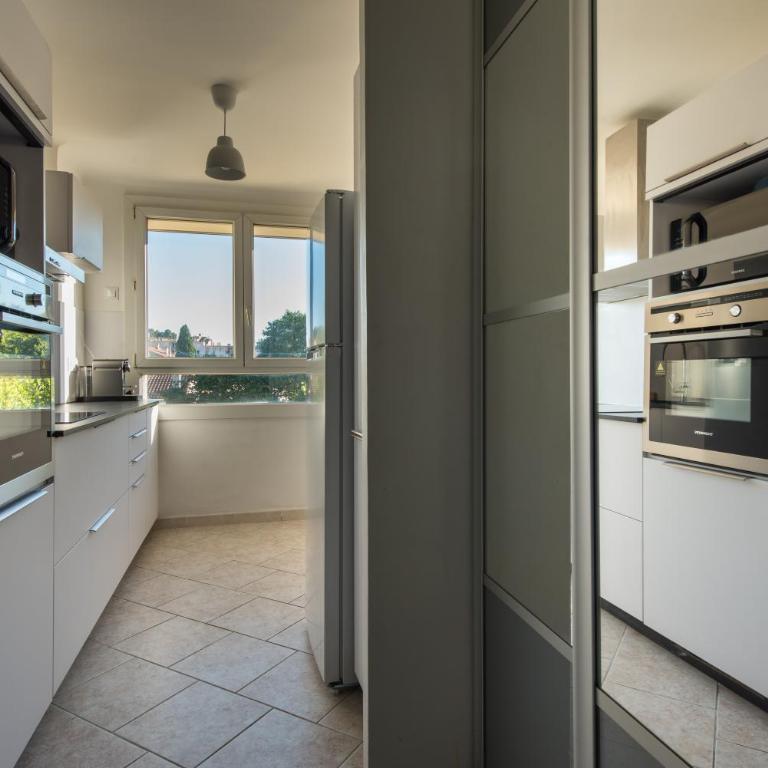 Charmant Appartement Familial - Appartement 3 Chambres - 13