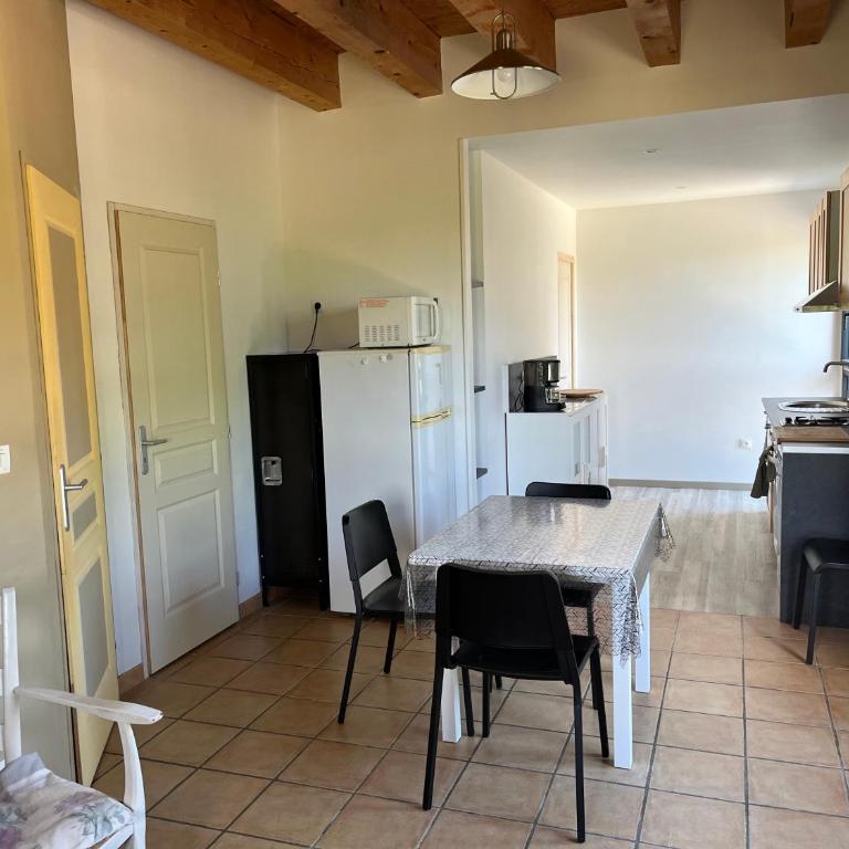 Gîte le Pressoir - Casa con 2 Camere da Letto - 7