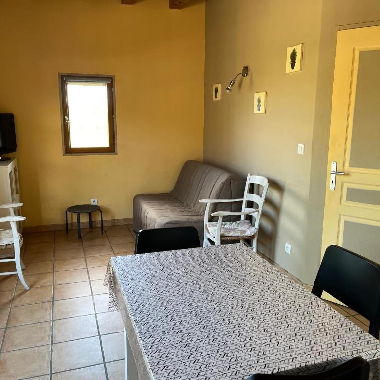 Gîte le Pressoir - Casa con 2 Camere da Letto - 10