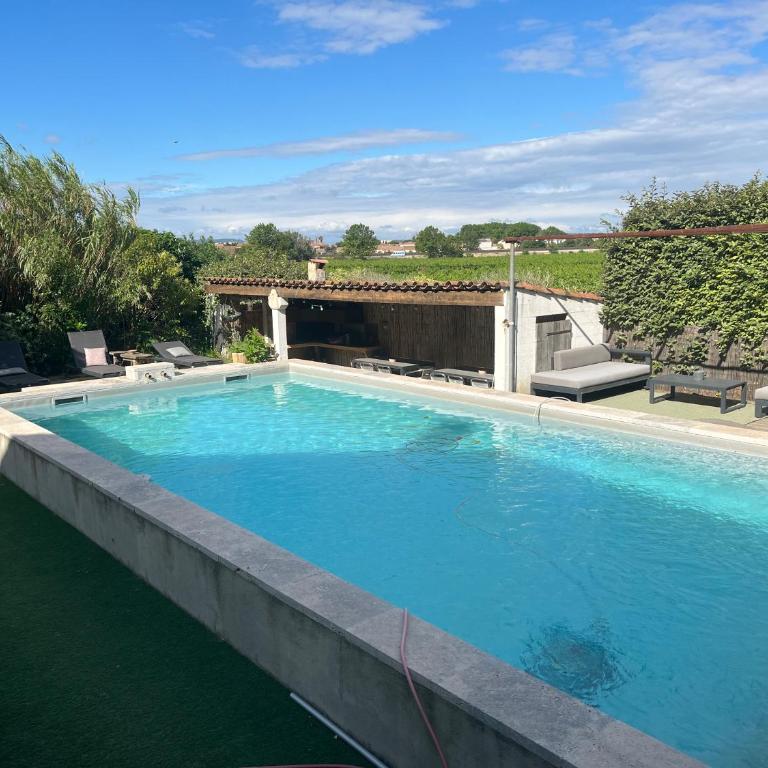 Gîte le Pressoir - Casa con 2 Camere da Letto - 1