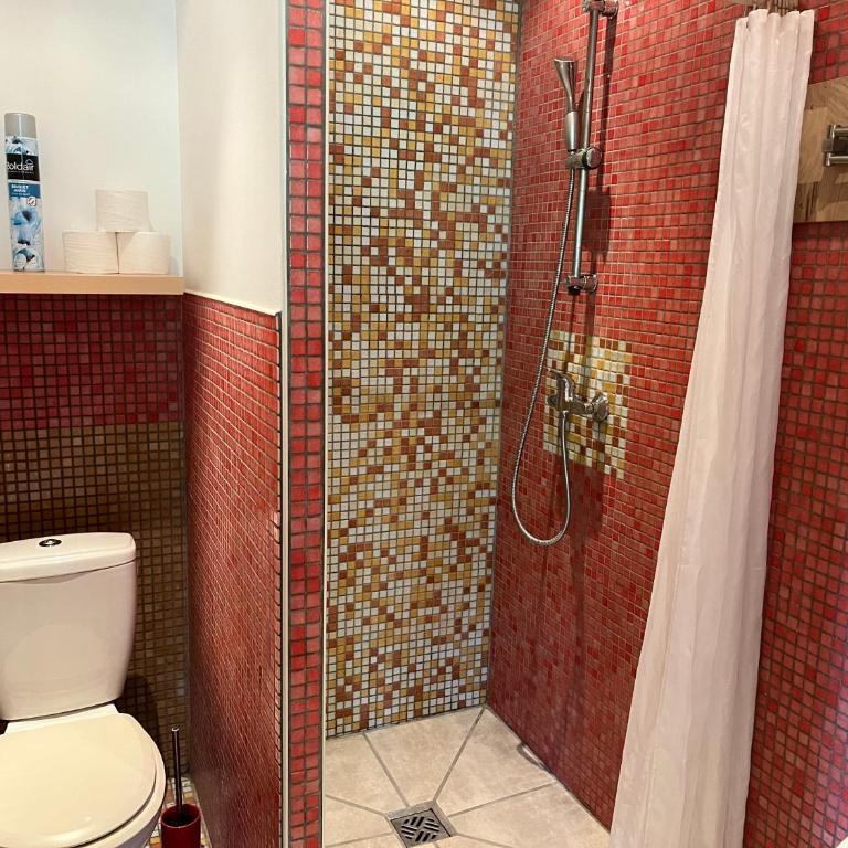Gîte le Pressoir - Casa con 2 Camere da Letto - 13