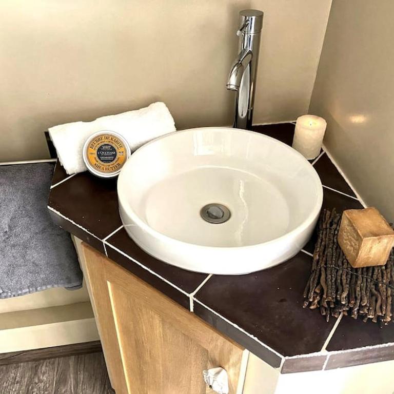 Appartement le Dahu Risoul 1850 - Appartement 2 Chambres - 2