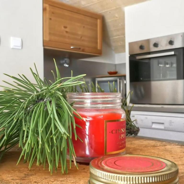 Appartement le Dahu Risoul 1850 - Appartement 2 Chambres - 7