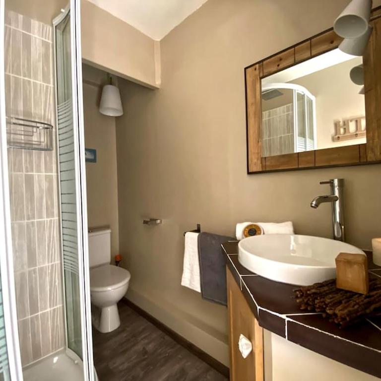 Appartement le Dahu Risoul 1850 - Appartement 2 Chambres - 9