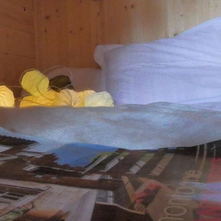Appartement le Dahu Risoul 1850 - Appartement 2 Chambres - 13
