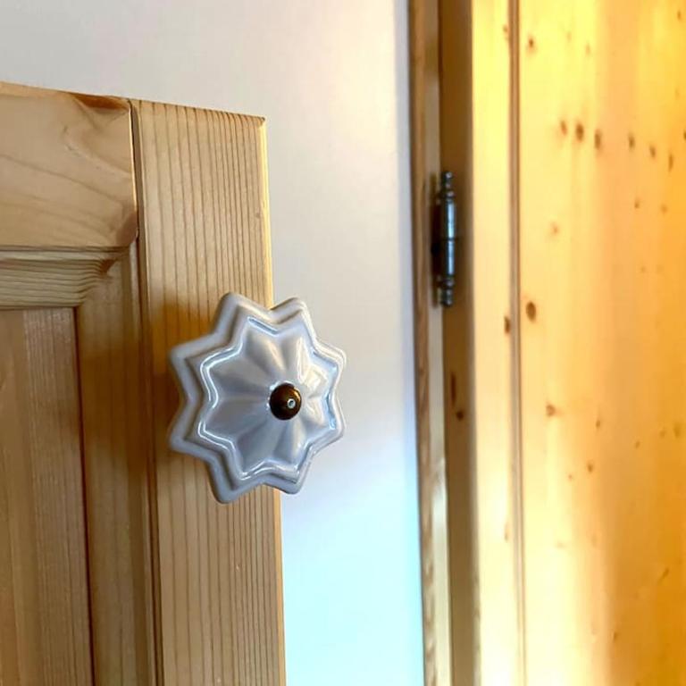 Appartement le Dahu Risoul 1850 - Appartement 2 Chambres - 19