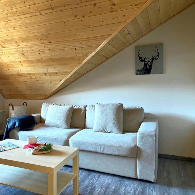 Appartement le Dahu Risoul 1850 - Appartement 2 Chambres - 25