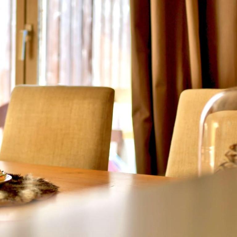 Appartement le Dahu Risoul 1850 - Appartement 2 Chambres - 31