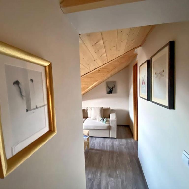 Appartement le Dahu Risoul 1850 - Appartement 2 Chambres - 39