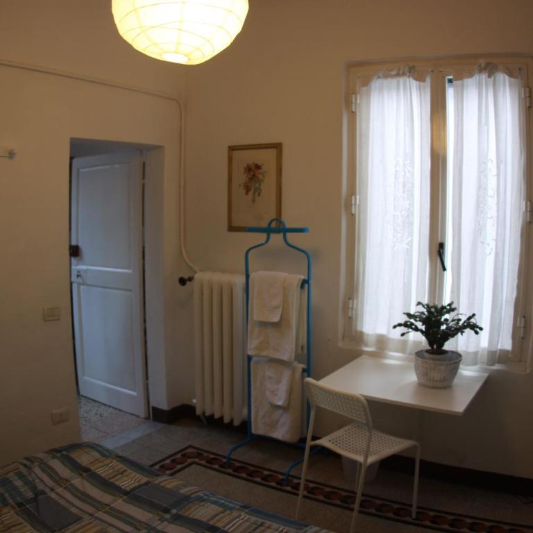 Casa di Osio - Camera Matrimoniale con Bagno in Comune - 3