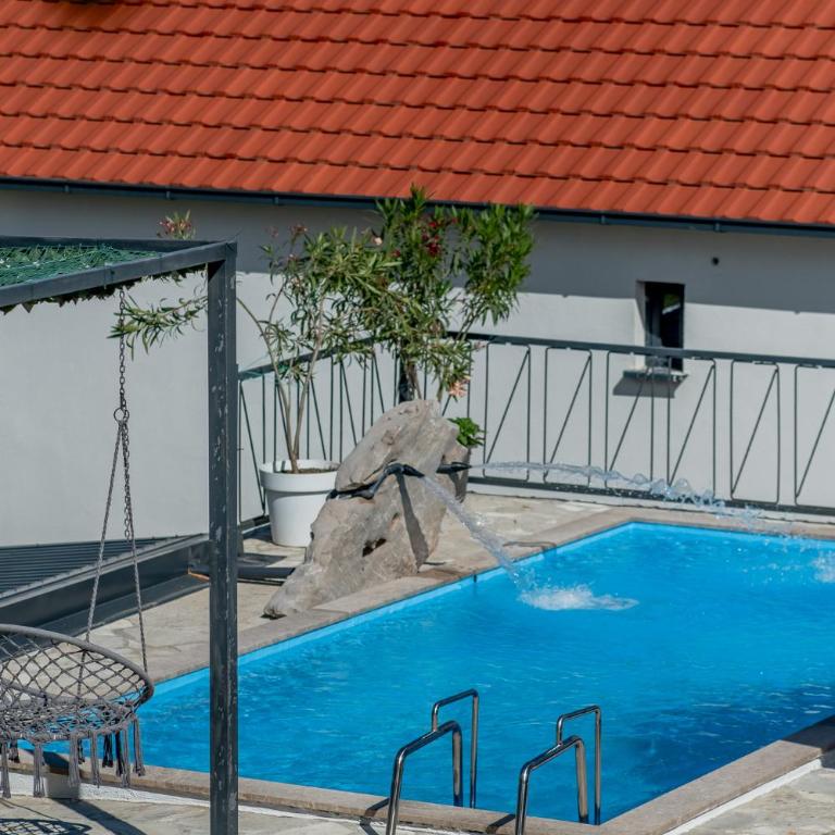 Stara Kruska - One-Bedroom House - 11
