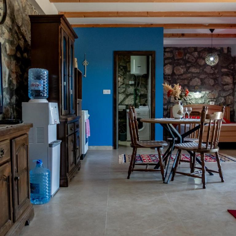 Stara Kruska - One-Bedroom House - 14