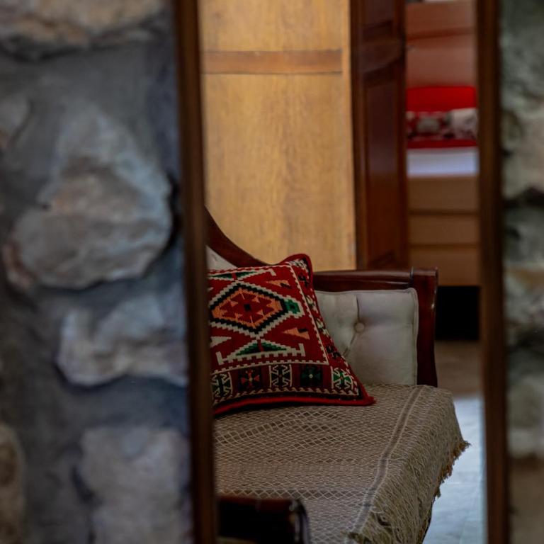 Stara Kruska - One-Bedroom House - 17