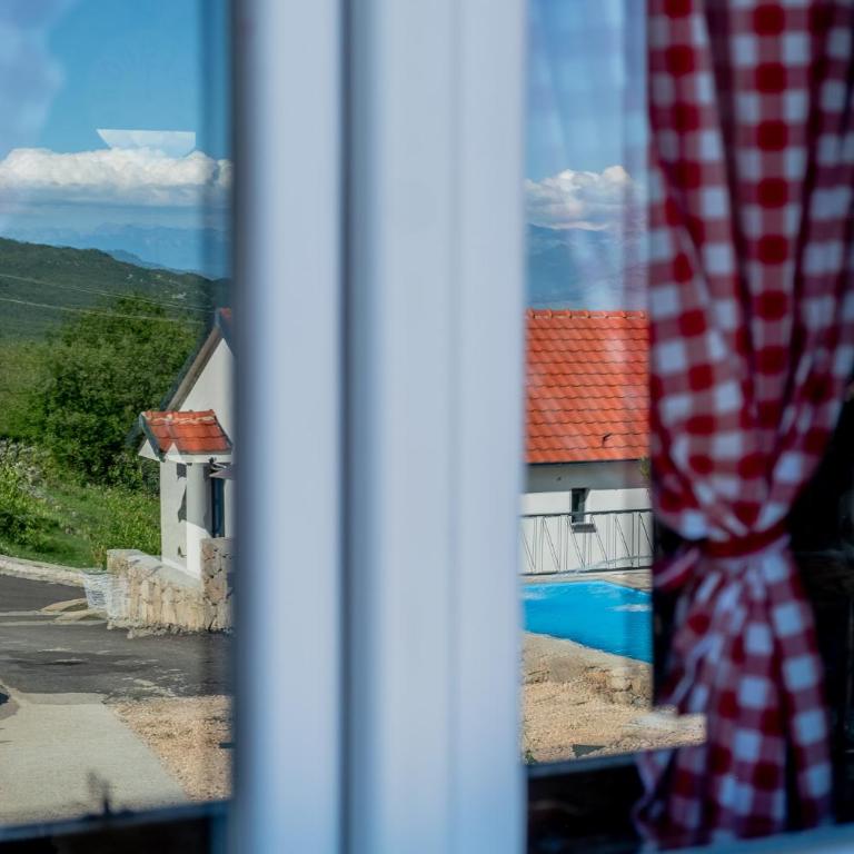 Stara Kruska - One-Bedroom House - 22