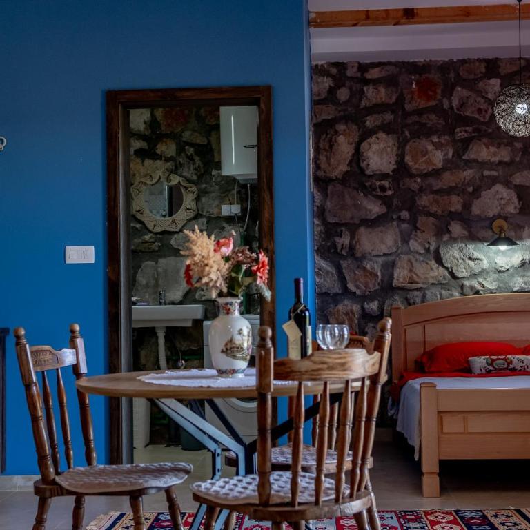 Stara Kruska - One-Bedroom House - 23