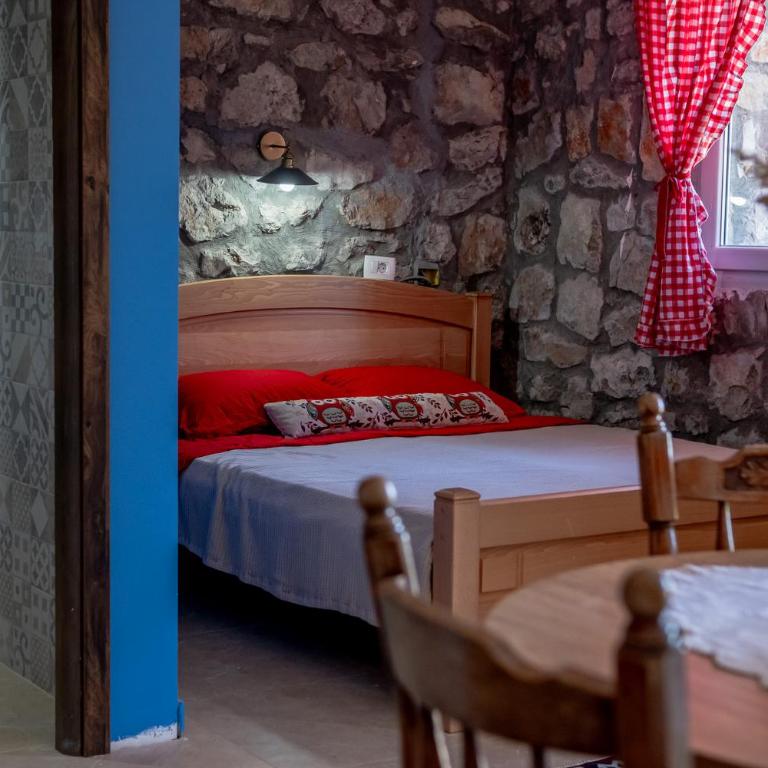 Stara Kruska - One-Bedroom House - 28