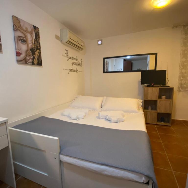 Petit Maison - Appartamento con 1 Camera da Letto - 47