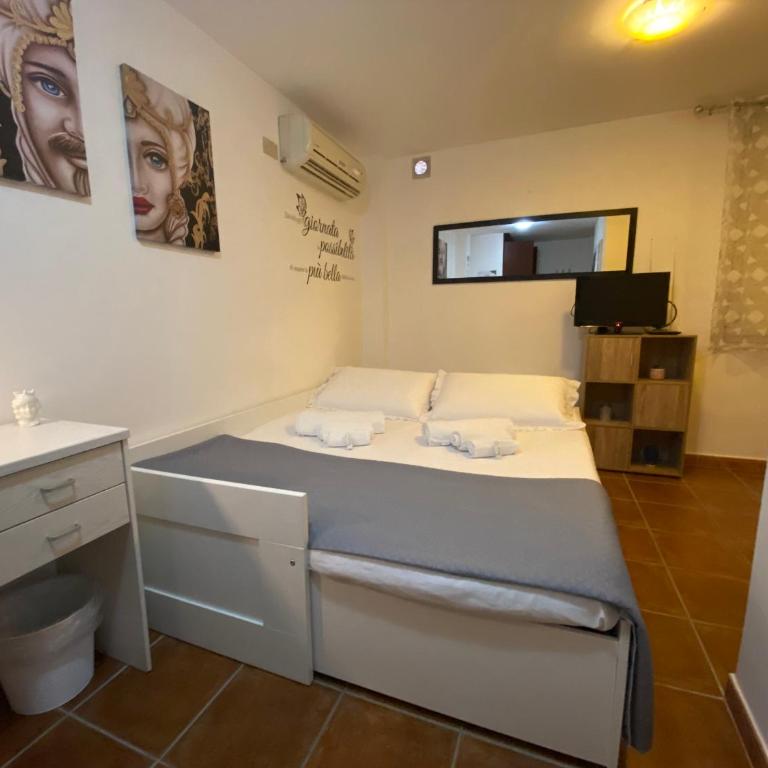 Petit Maison - Appartamento con 1 Camera da Letto - 49