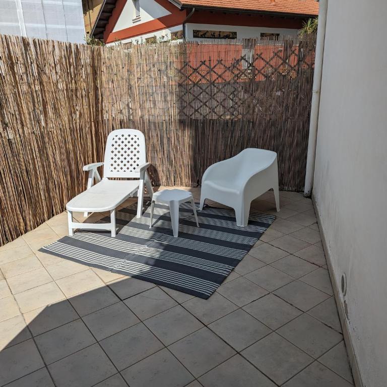 Casa sulla Spiaggia "Beachfront" - Appartamento - 2