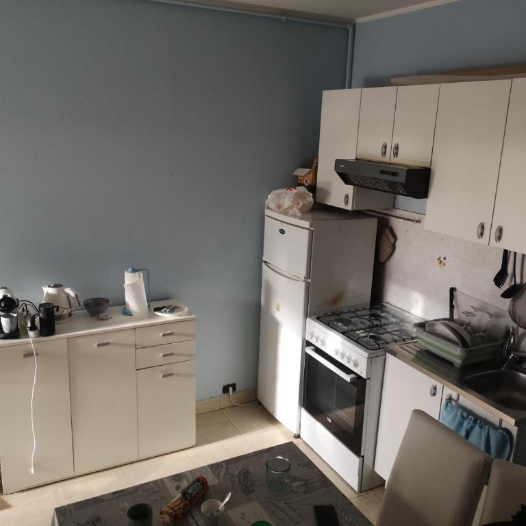 Casa sulla Spiaggia "Beachfront" - Appartamento - 6