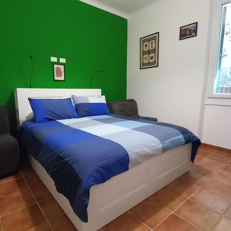 Celtic House B&B - Camera Familiare con Bagno Privato - 3
