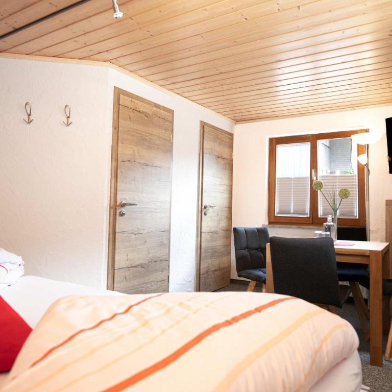 Hotel Amadeus - inclusive Skipass und vieles mehr - Familienzimmer - 4