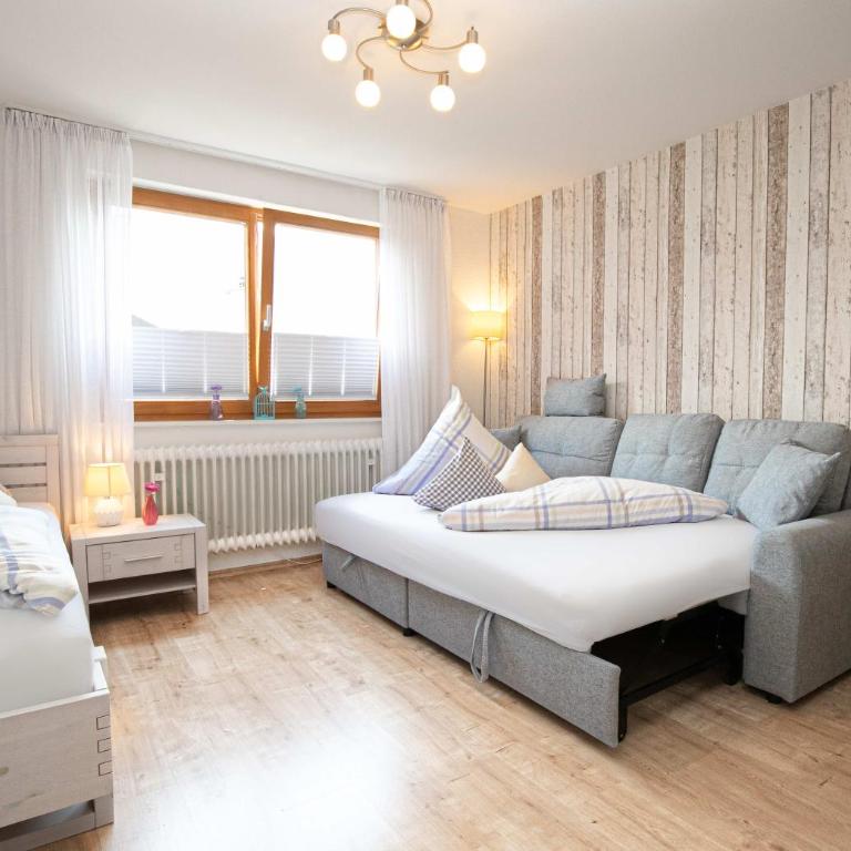 Hotel Amadeus - inclusive Skipass und vieles mehr - Suite - 3