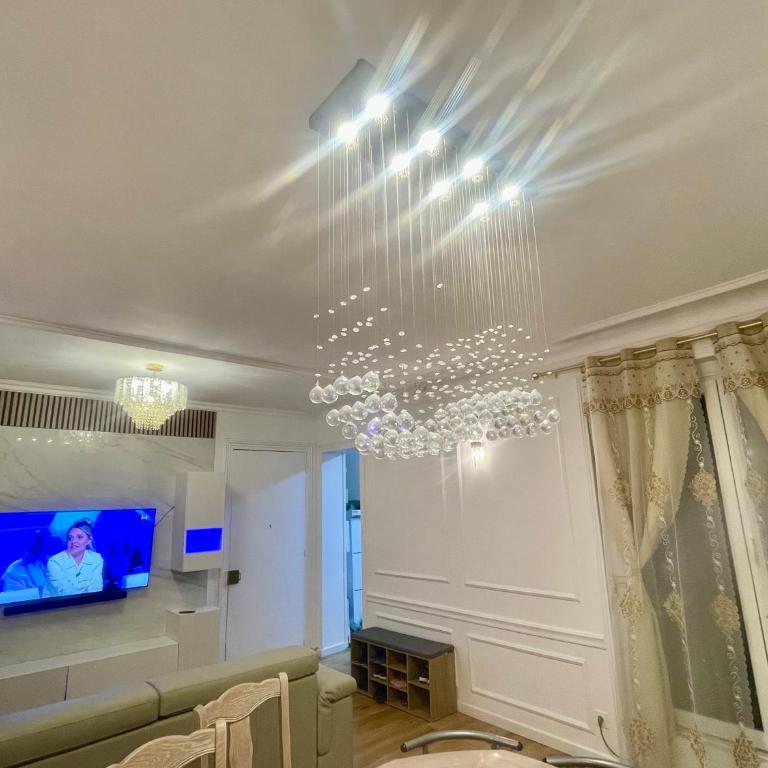 Luxury apartement, près de Musée Louvre - Apartment - 14